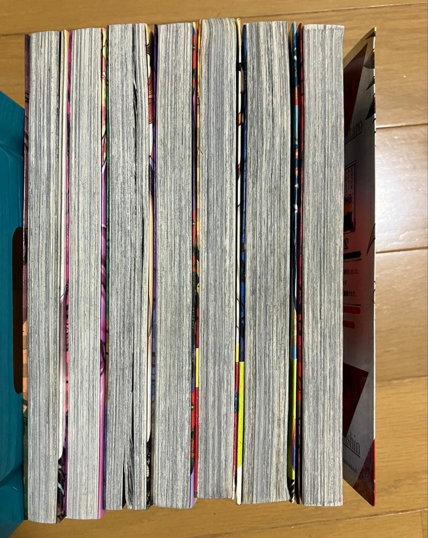 るろうに剣心 DVD-BOX全集・剣心伝 マンガセット