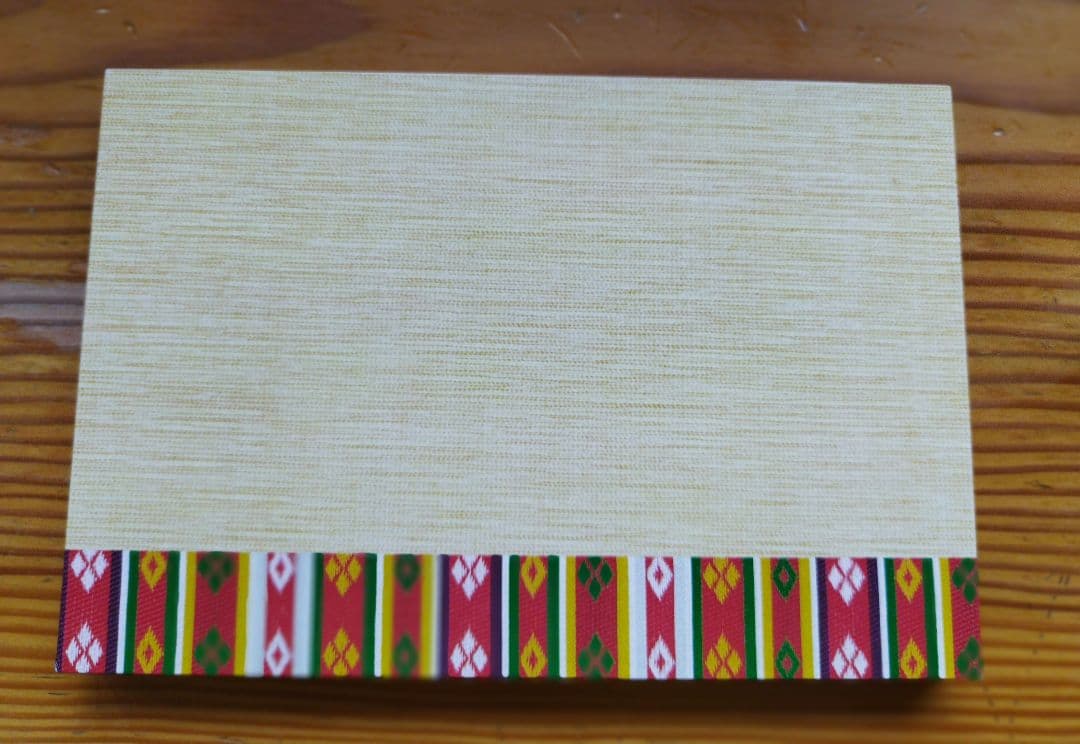 【再値下げ】新品　九谷焼　３号雛人形　花むらさき　ひな祭り