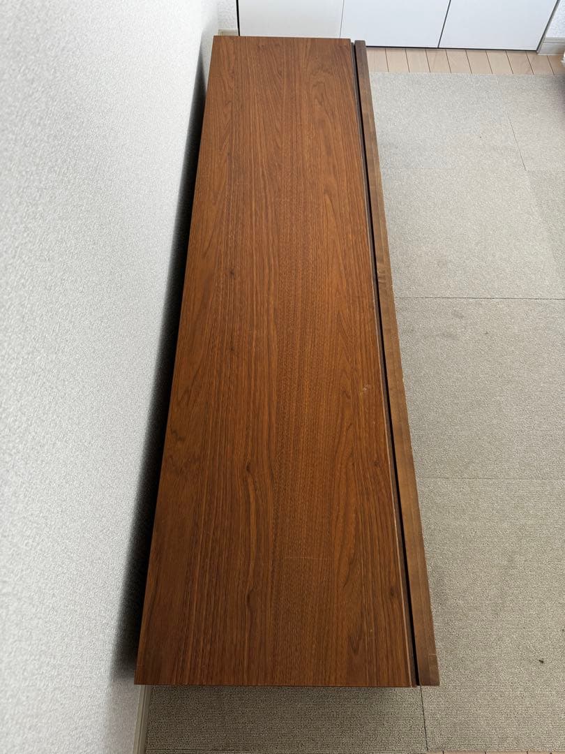 送料込　ACTUS TVボード　RIMO Ⅱ 160AV-board アクタス