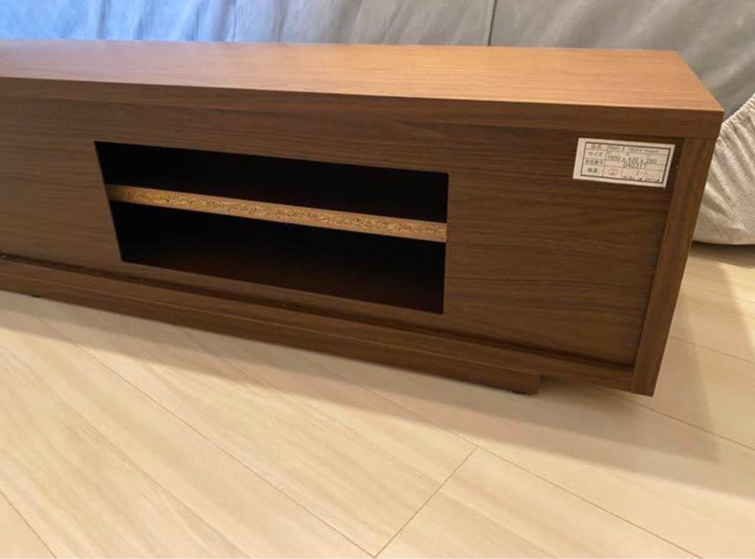 送料込　ACTUS TVボード　RIMO Ⅱ 160AV-board アクタス