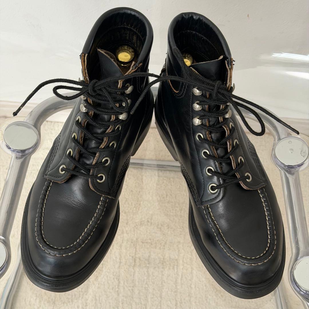 レッドウィング　REDWING 8133 スーパーソール　キムタク　25