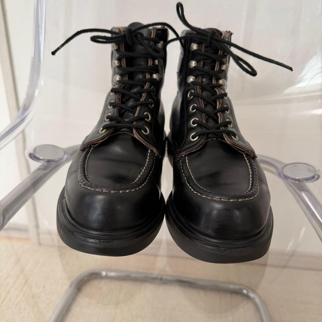レッドウィング　REDWING 8133 スーパーソール　キムタク　25