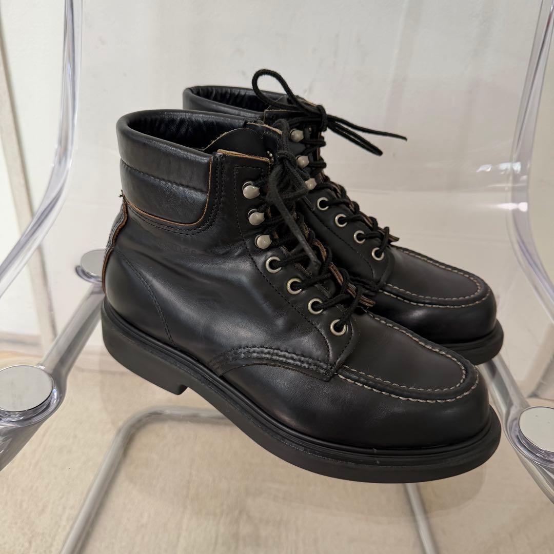 レッドウィング　REDWING 8133 スーパーソール　キムタク　25