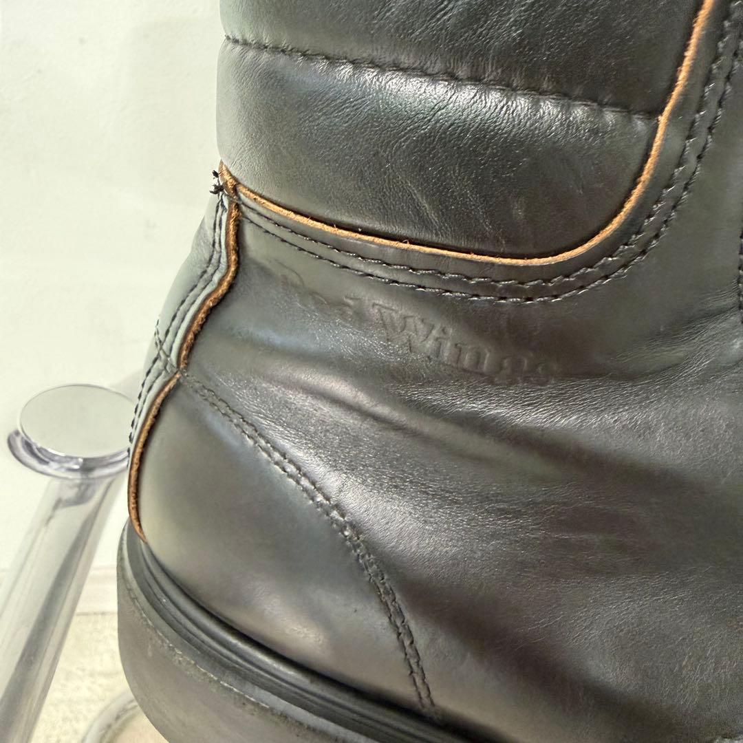 レッドウィング　REDWING 8133 スーパーソール　キムタク　25