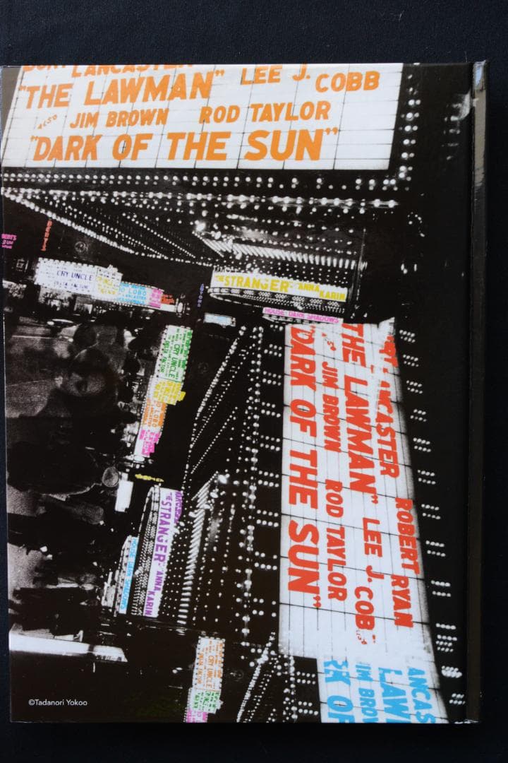 DAIDO MORIYAMA：Retrospective Since 1965