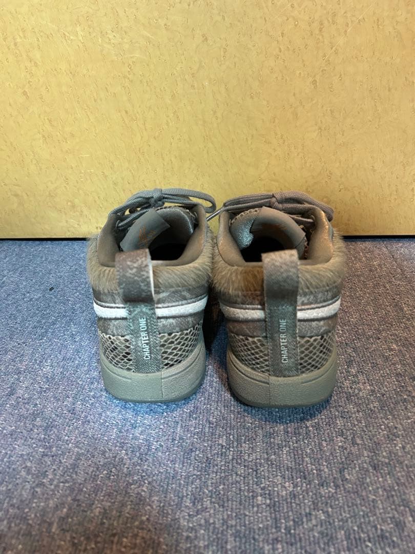 NIKE バスケットボールシューズ　BOOK1