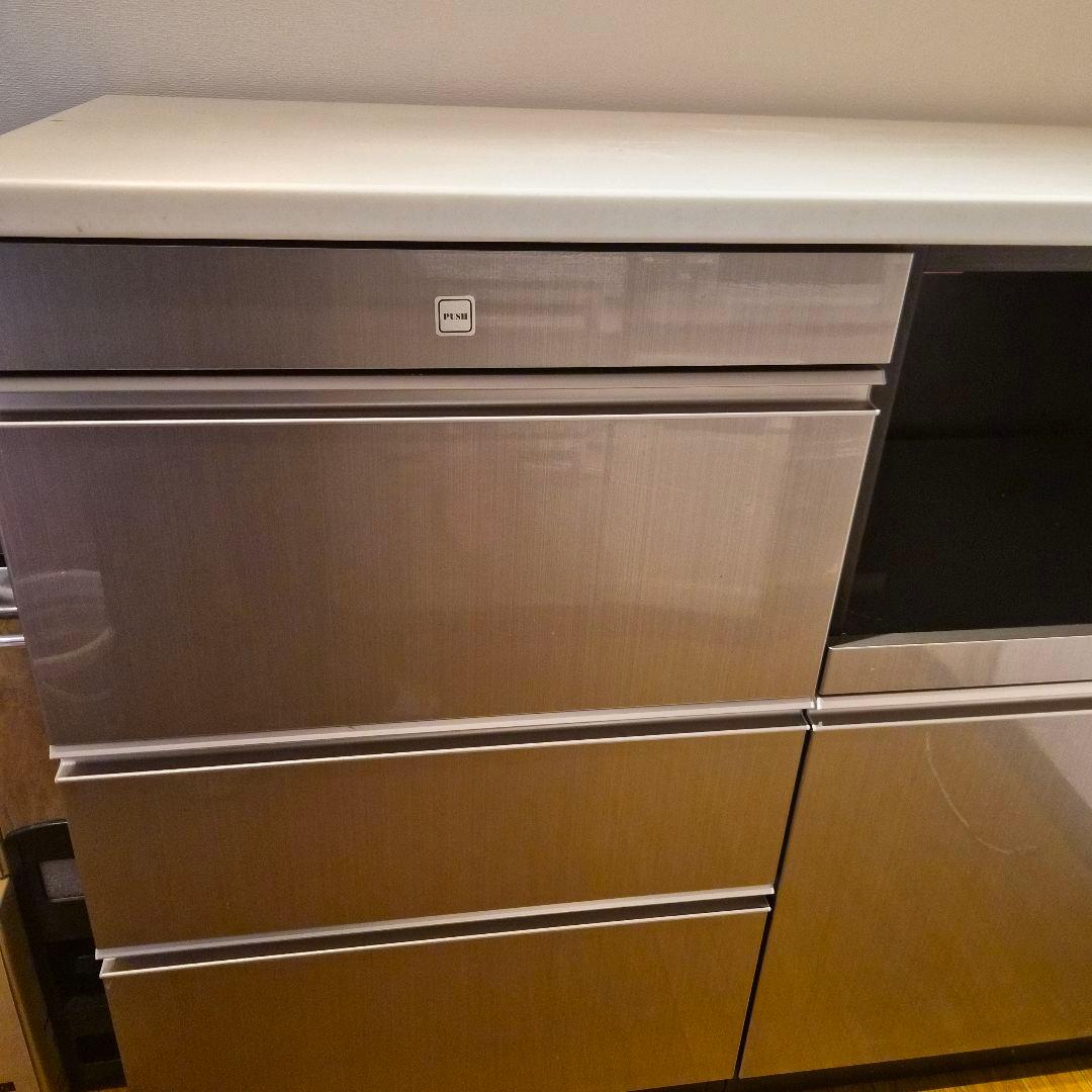 東京インテリア家具 キッチンカウンター