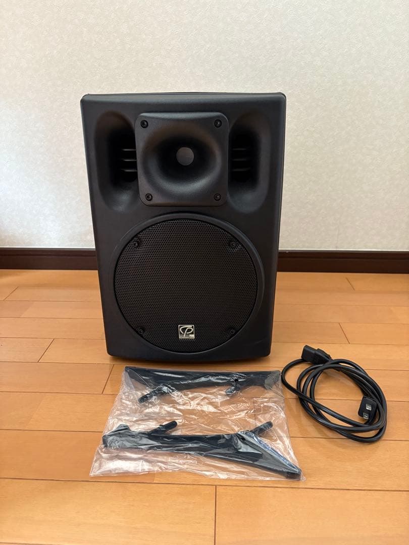 Classic Pro CSP8P パワードスピーカー