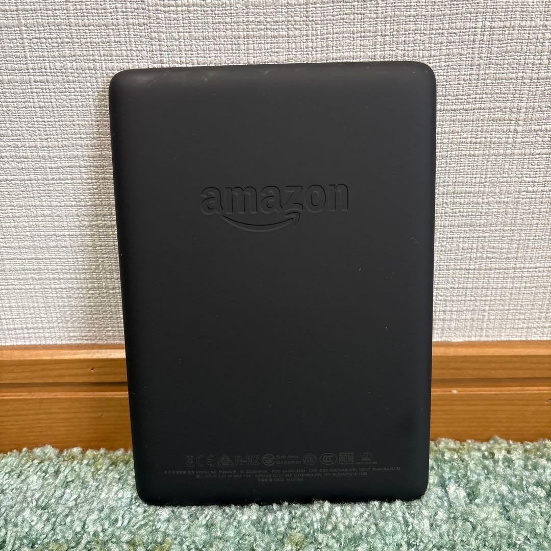 Kindle Paperwhite(第10世代) 32GB