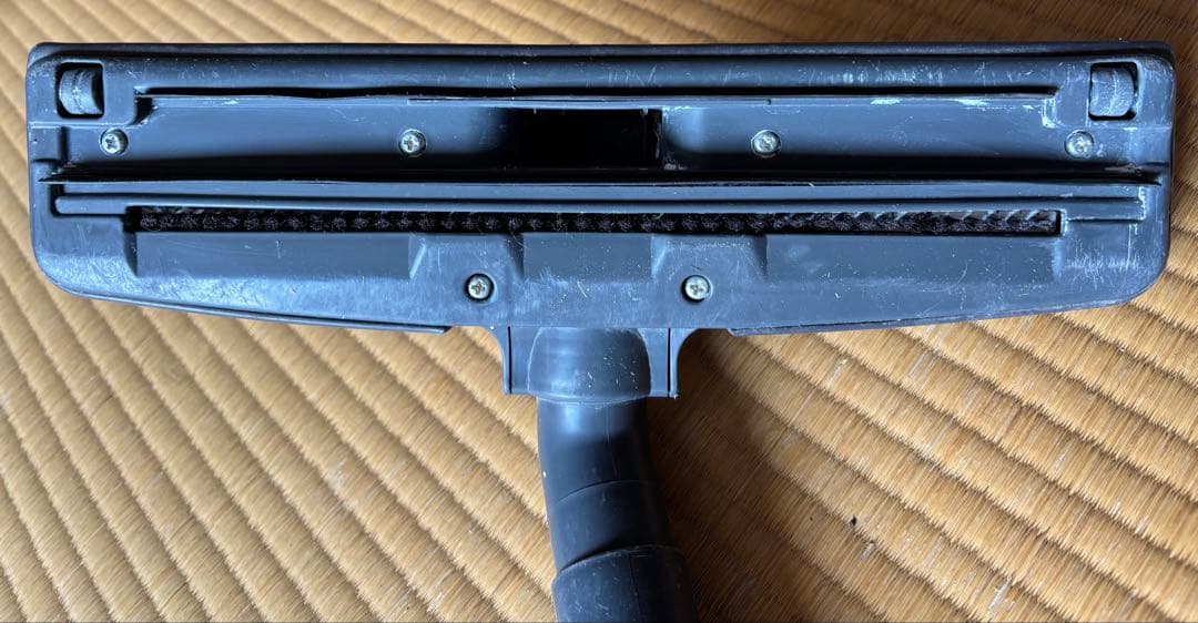 HITACHI CV-G1200 業務用掃除機【中古品】