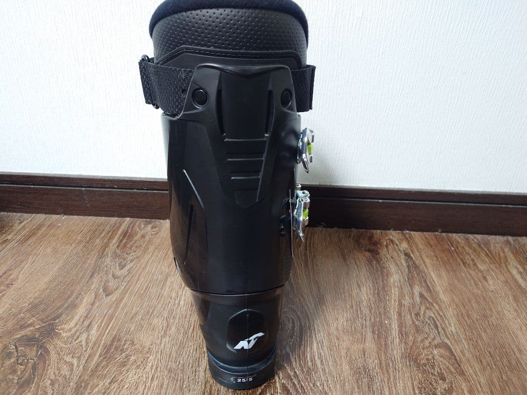 美品即日発送 NORDICA CRUISE スキーブーツ 25.0〜25.5cm