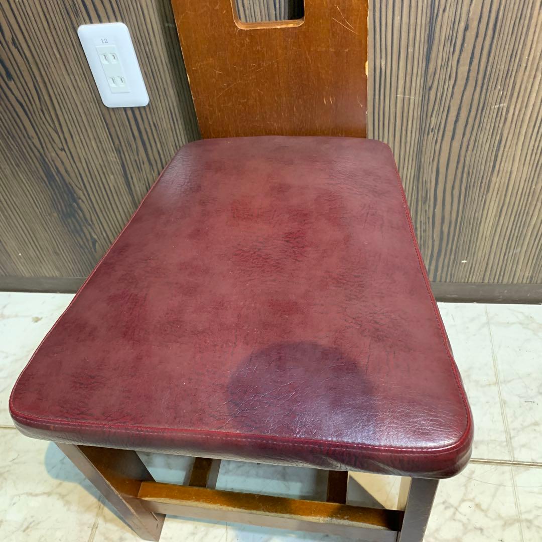 桜屋工業　チェア　②