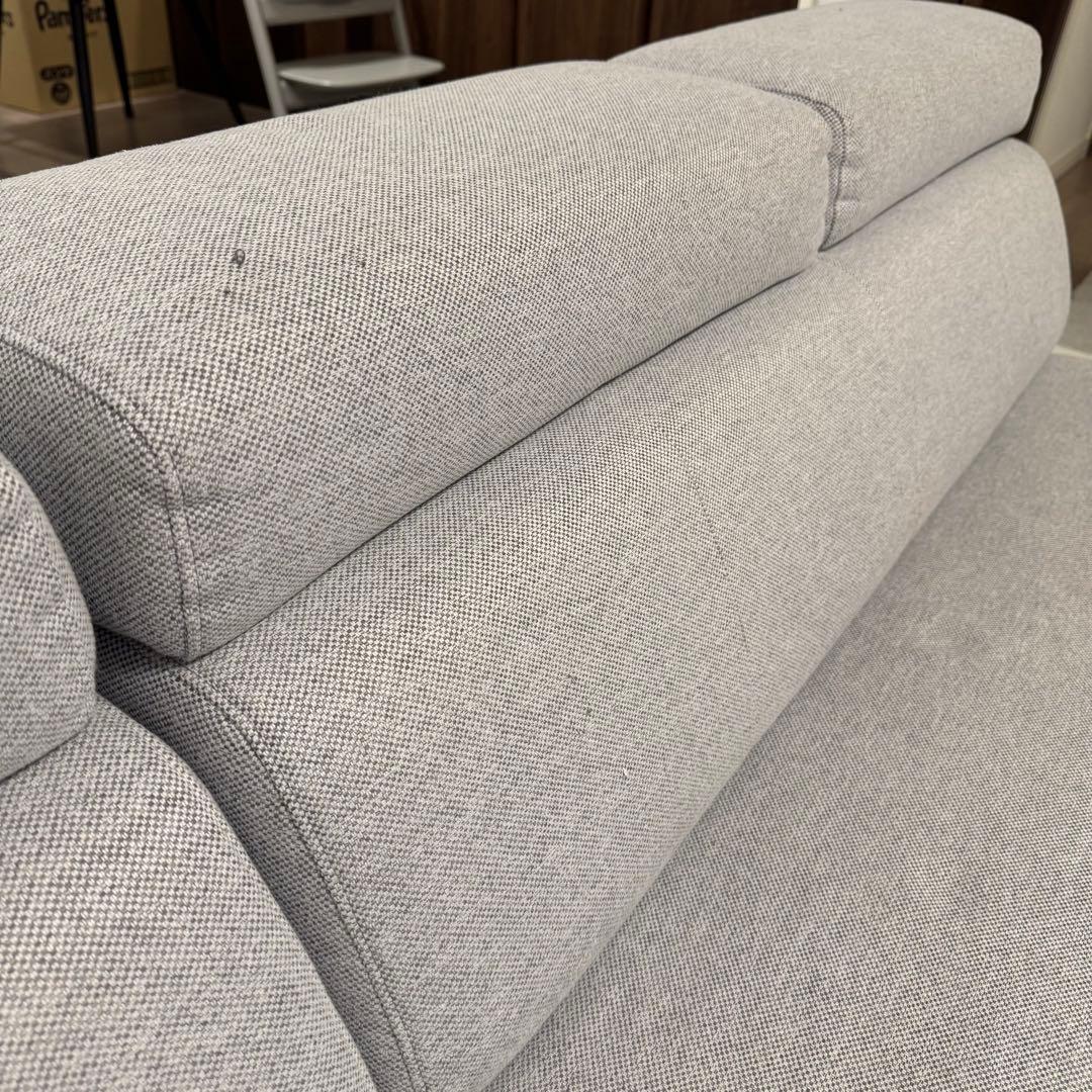 ②マルイチセーリング(生活製作所) ソファ コーナーソファ 国産家具