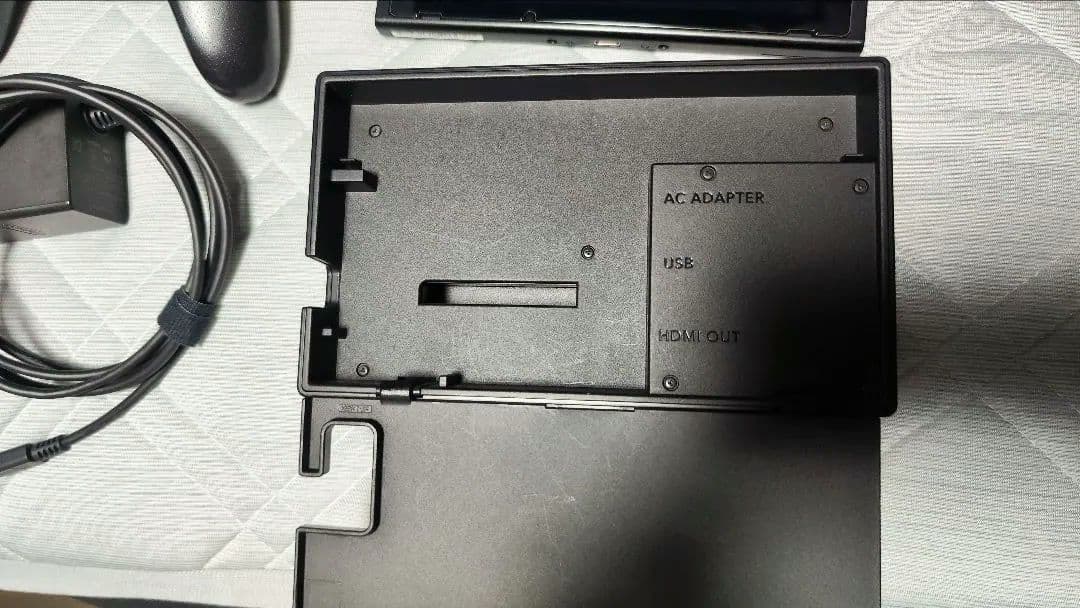 Nintendo Switch 本体 セット 難あり