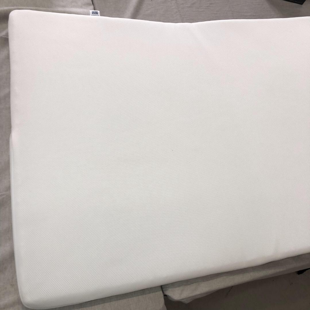 ＊*8様 エアウィーヴ マットレス シングル スマート01 1-262011-1