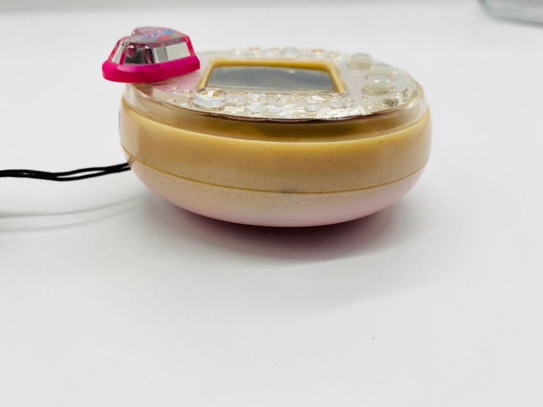 たまごっち ピース ピンク　②