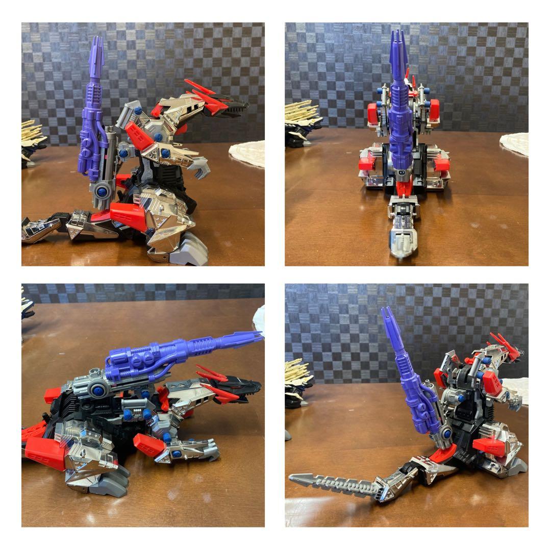 ゾイド　旧ゾイド　ジャンク品　まとめ売り