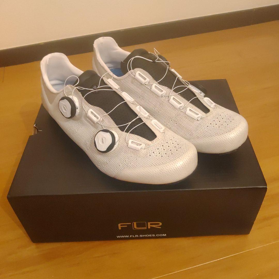 FLR F-XX KNIT WT 44サイズ