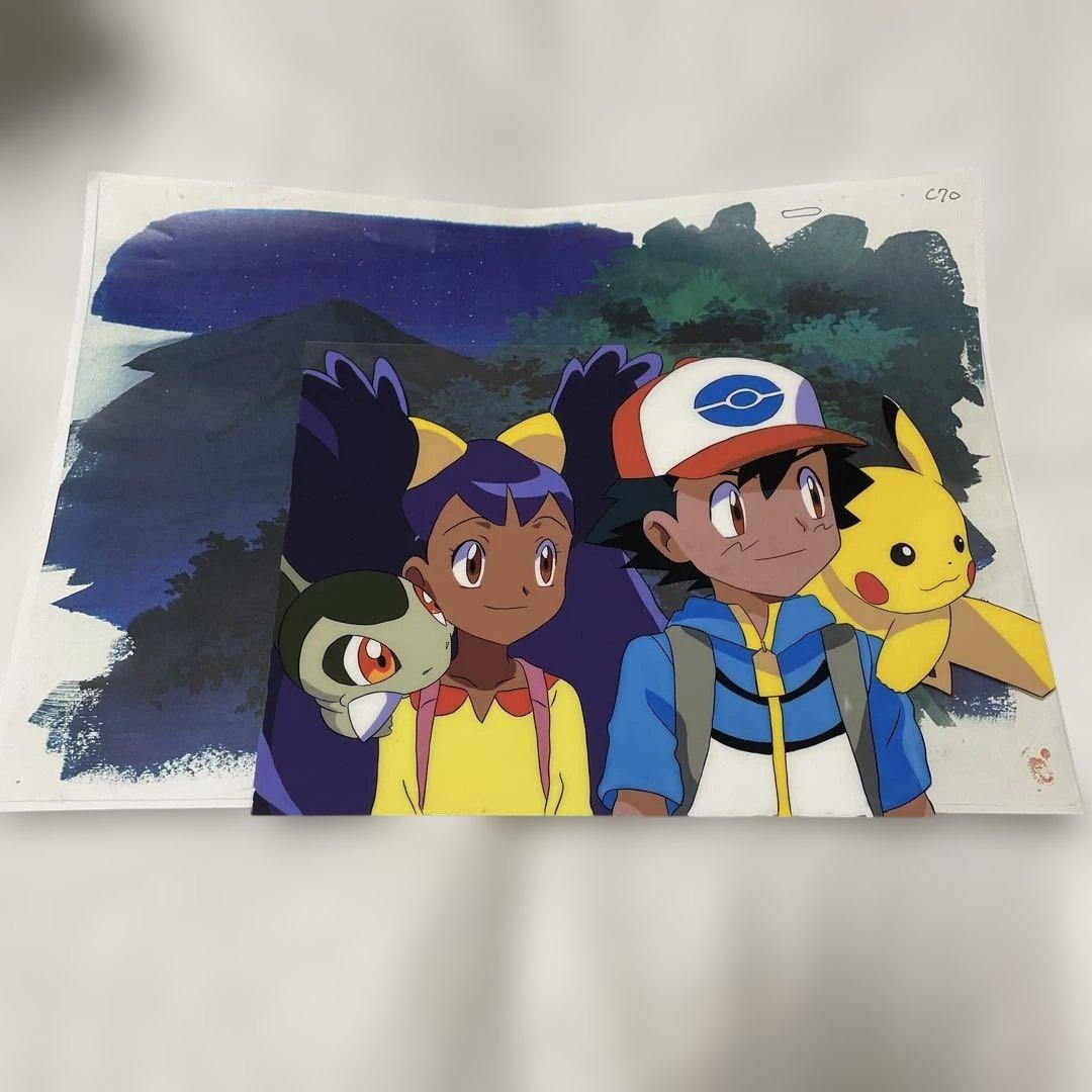 ポケットモンスター