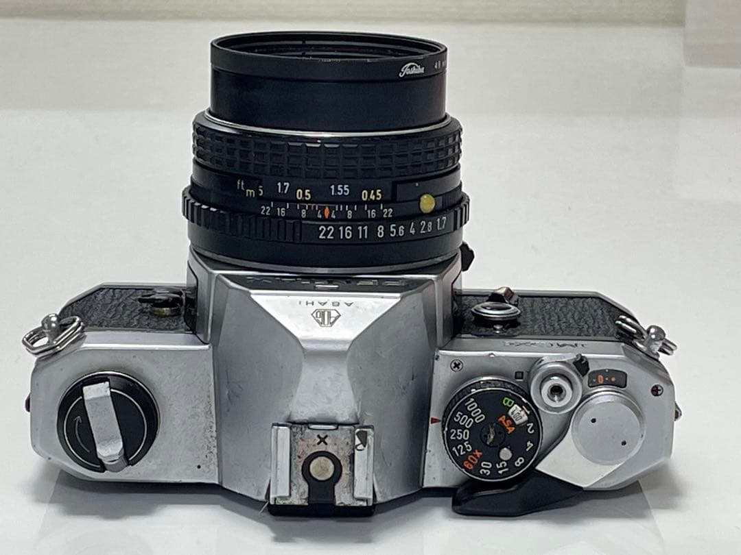 ペンタックス PENTAX ASAHI MX 1:1.7 50mm ㉖