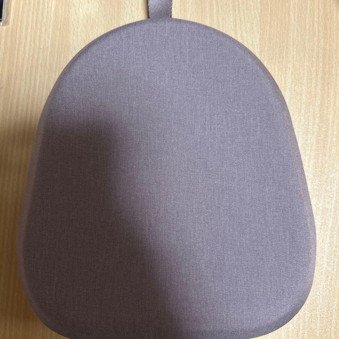 SONY ワイヤレスヘッドセット スモーキーピンク