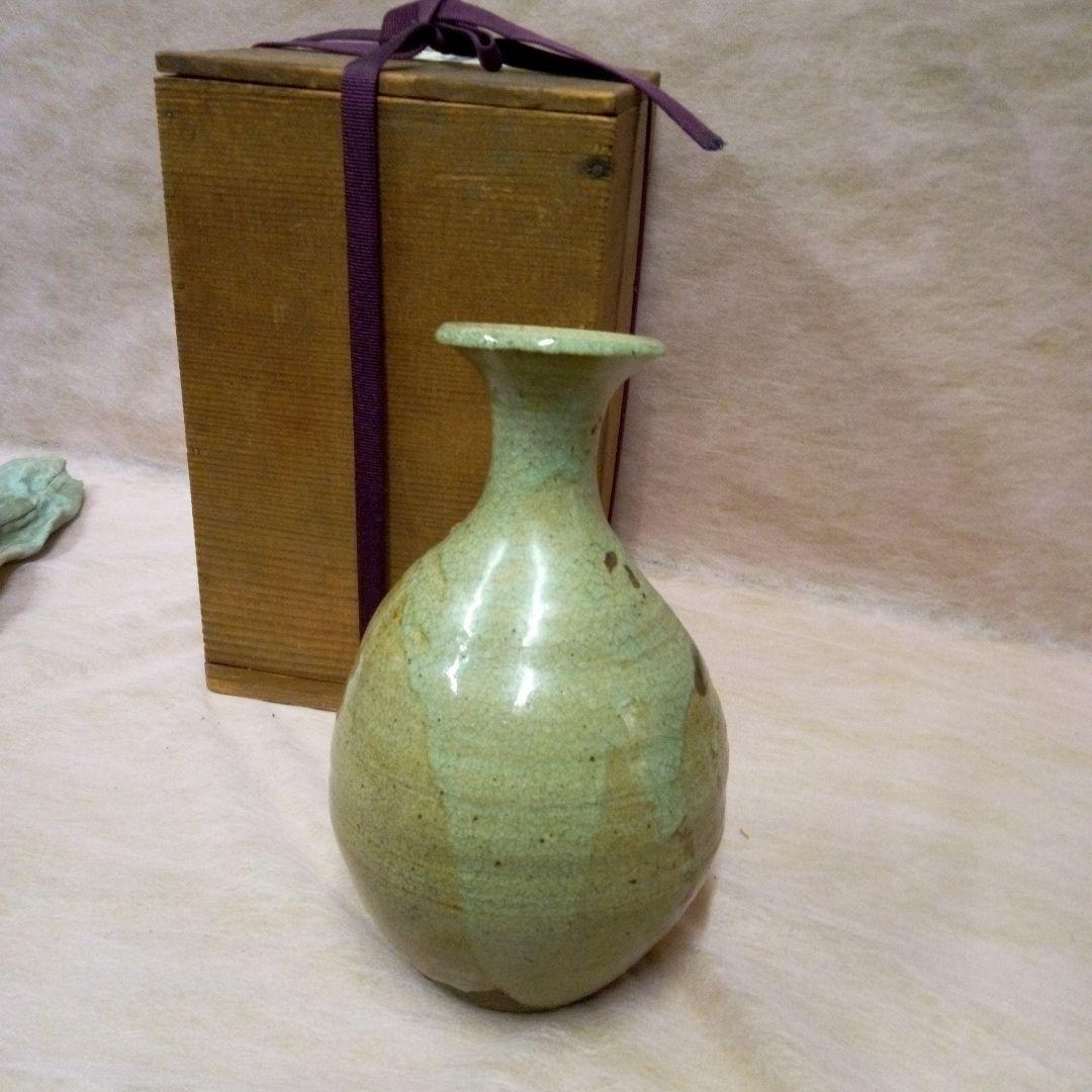 古唐津(江戸初期)　古美術　古道具　骨董　珍品