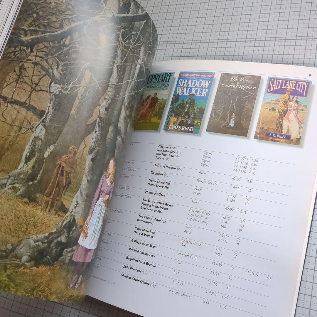 アート・デザイン・音楽 The Paperback Covers of Robert McGinnis