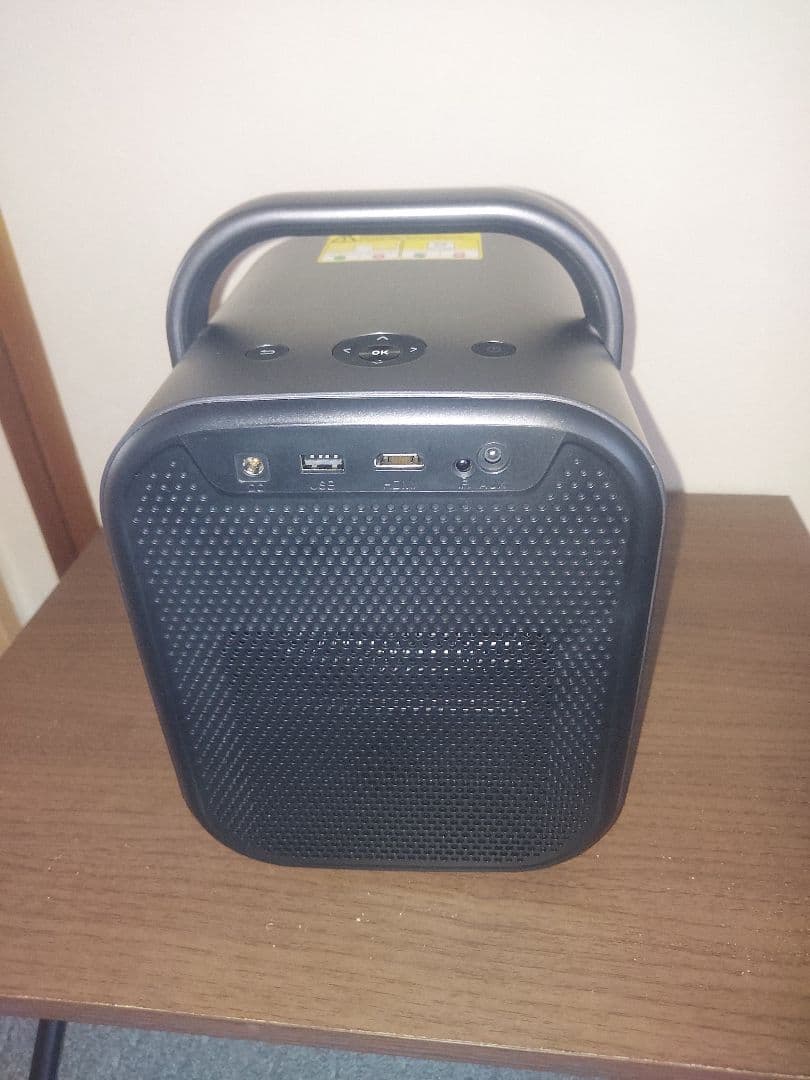 ETOE SEAL PRO　プロジェクター