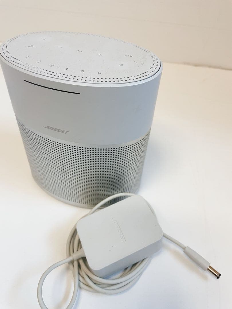 Bose スマートスピーカー 300  speaker