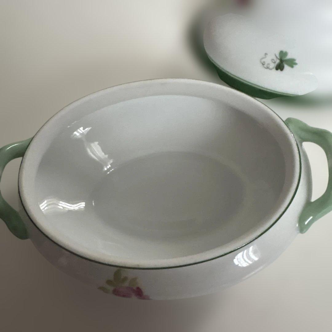 ヘレンド　未使用品　チューリン