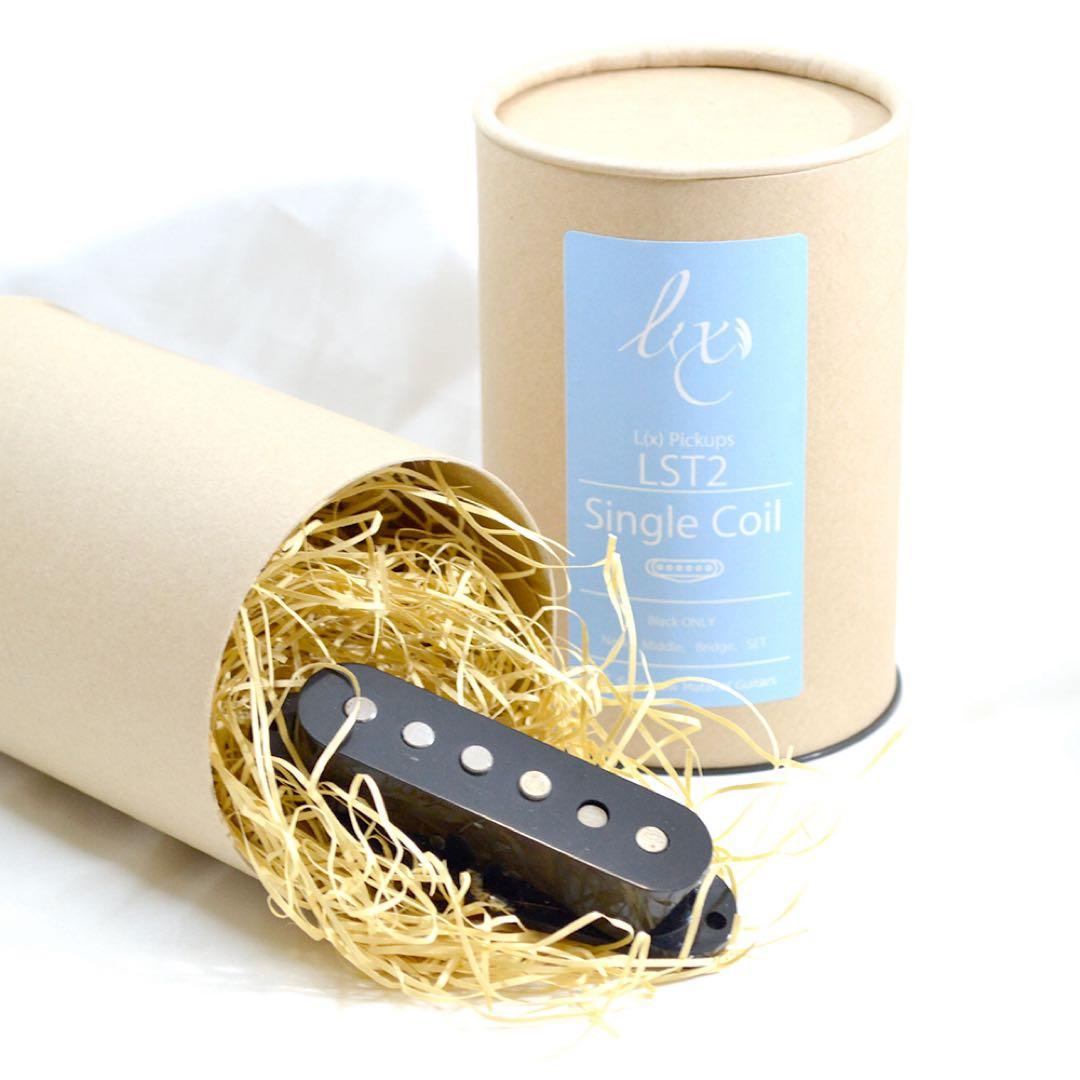 sago ST-lite2 ピックアップ シングルコイル 3個セット