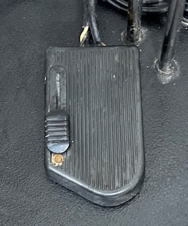 希少入手困難　ビンテージ　フロアライト