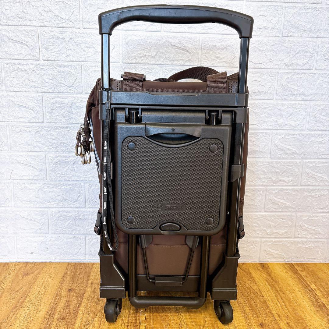 美品　SWANY スワニー　TINO MARK II ティノ マーク2 M 美品