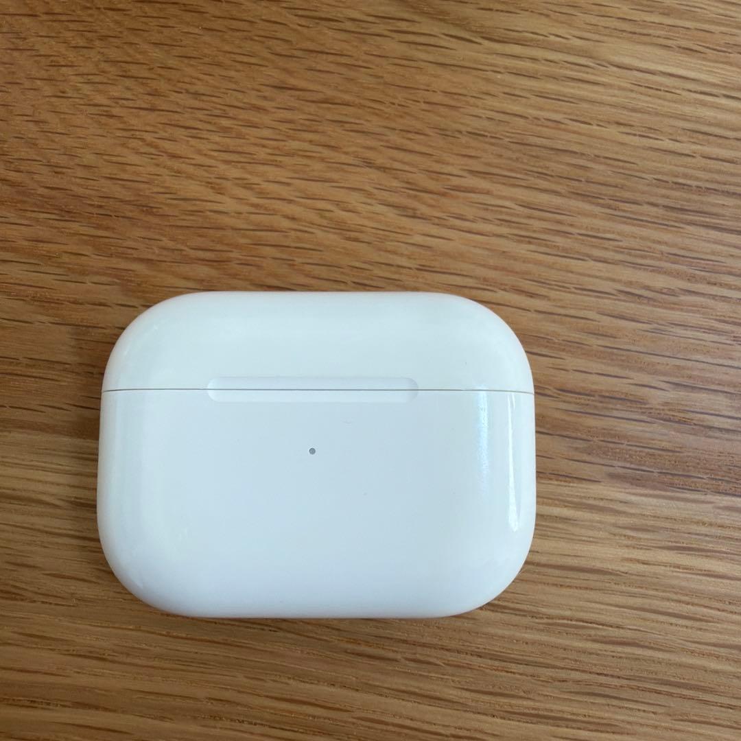 【美品】AirPods pro 第一世代 （箱・付属品あり）