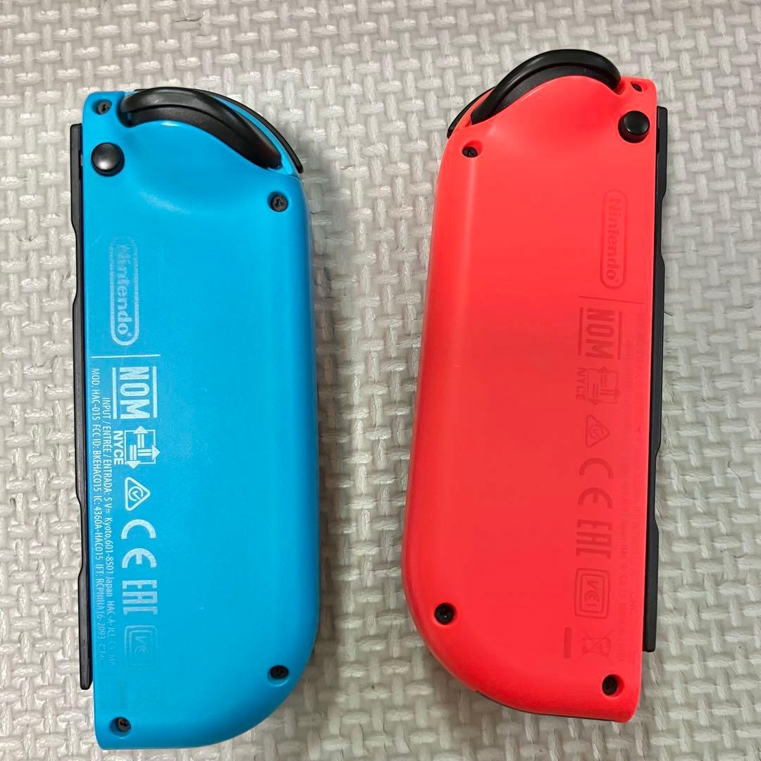 ニンテンドースイッチ　Nintendo Switch 本体　セット