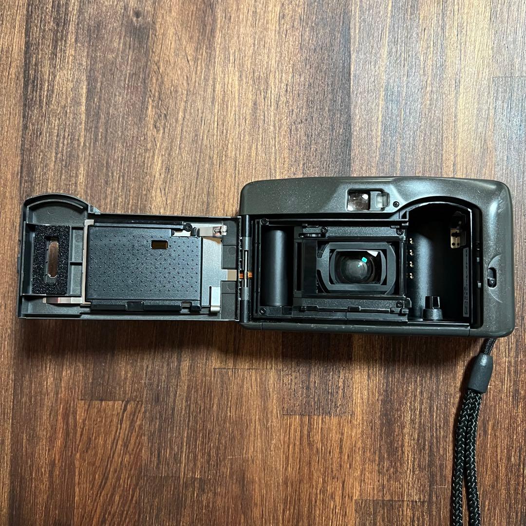 Leica mini zoom ライカミニズーム コンパクトフィルムカメラ