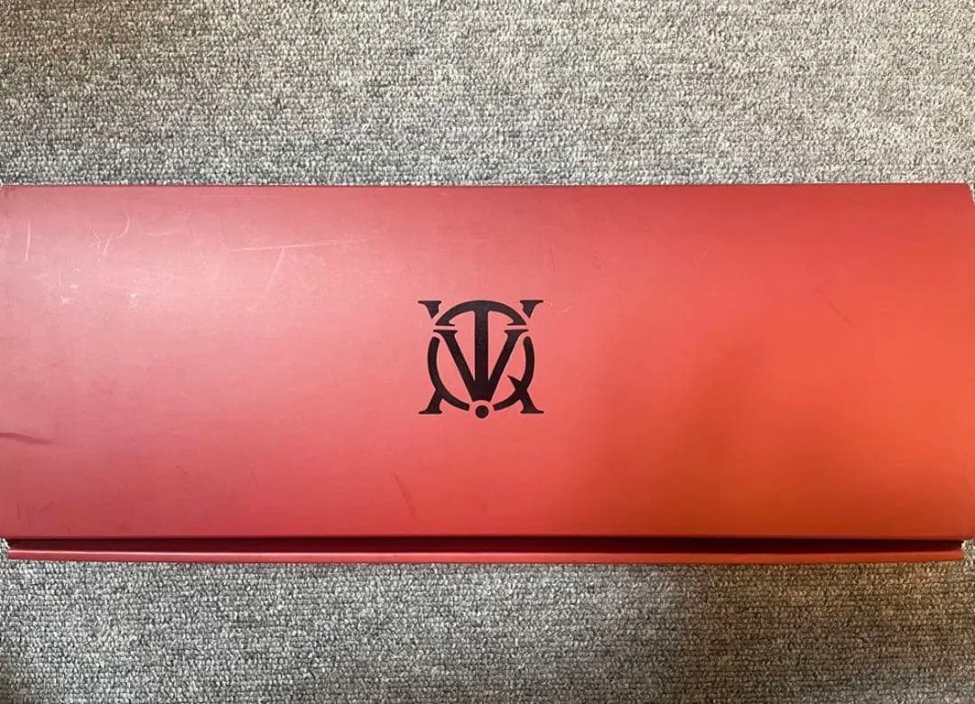 東方神起　ユノ　直筆サイン入り　トラベルセット