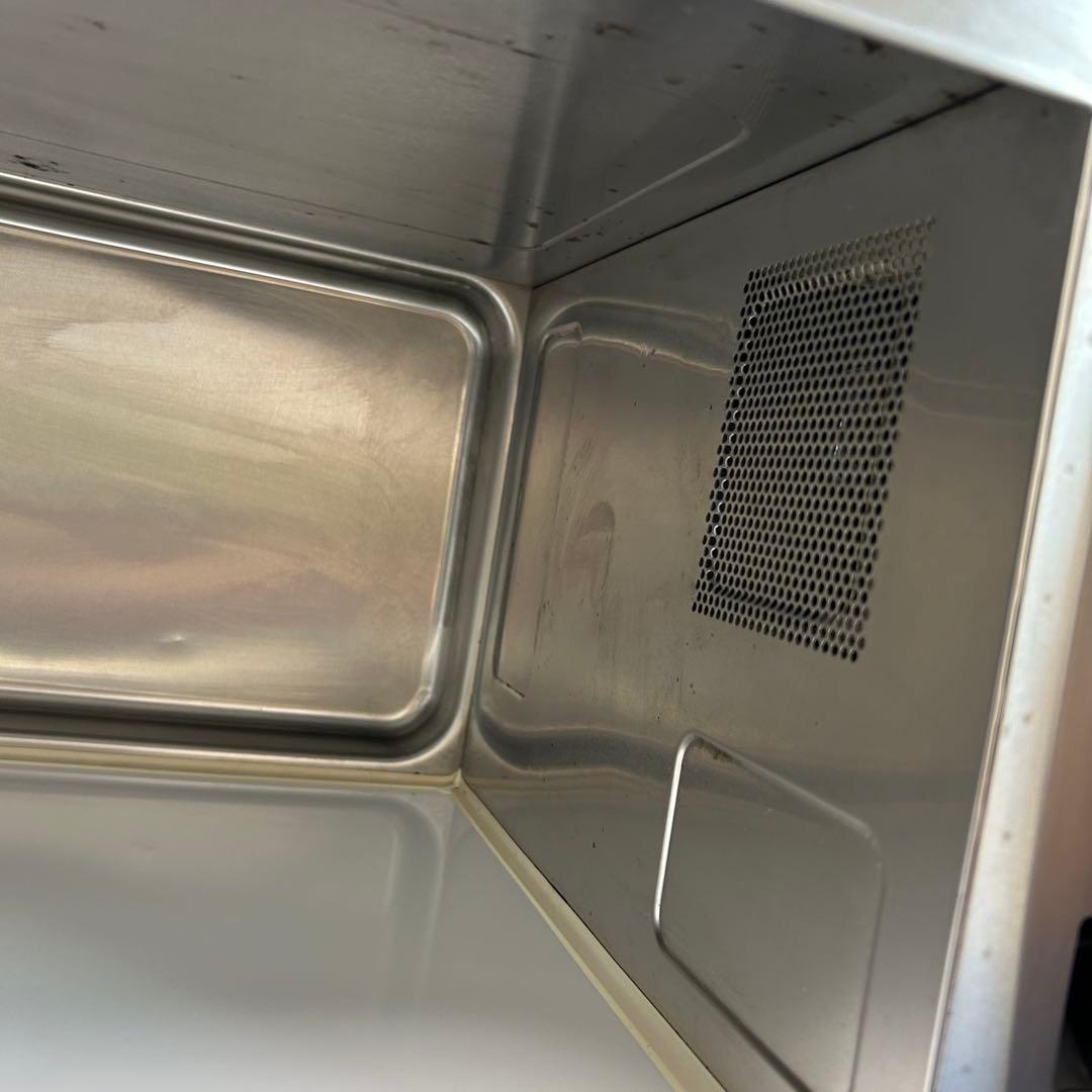 パナソニック　業務用電子レンジ　NE-710GP　2016年製　50Hz