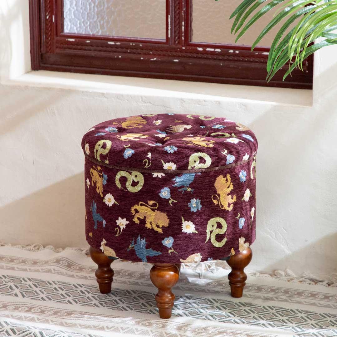 【新品】ハリー・ポッター yumeシリーズ スツール