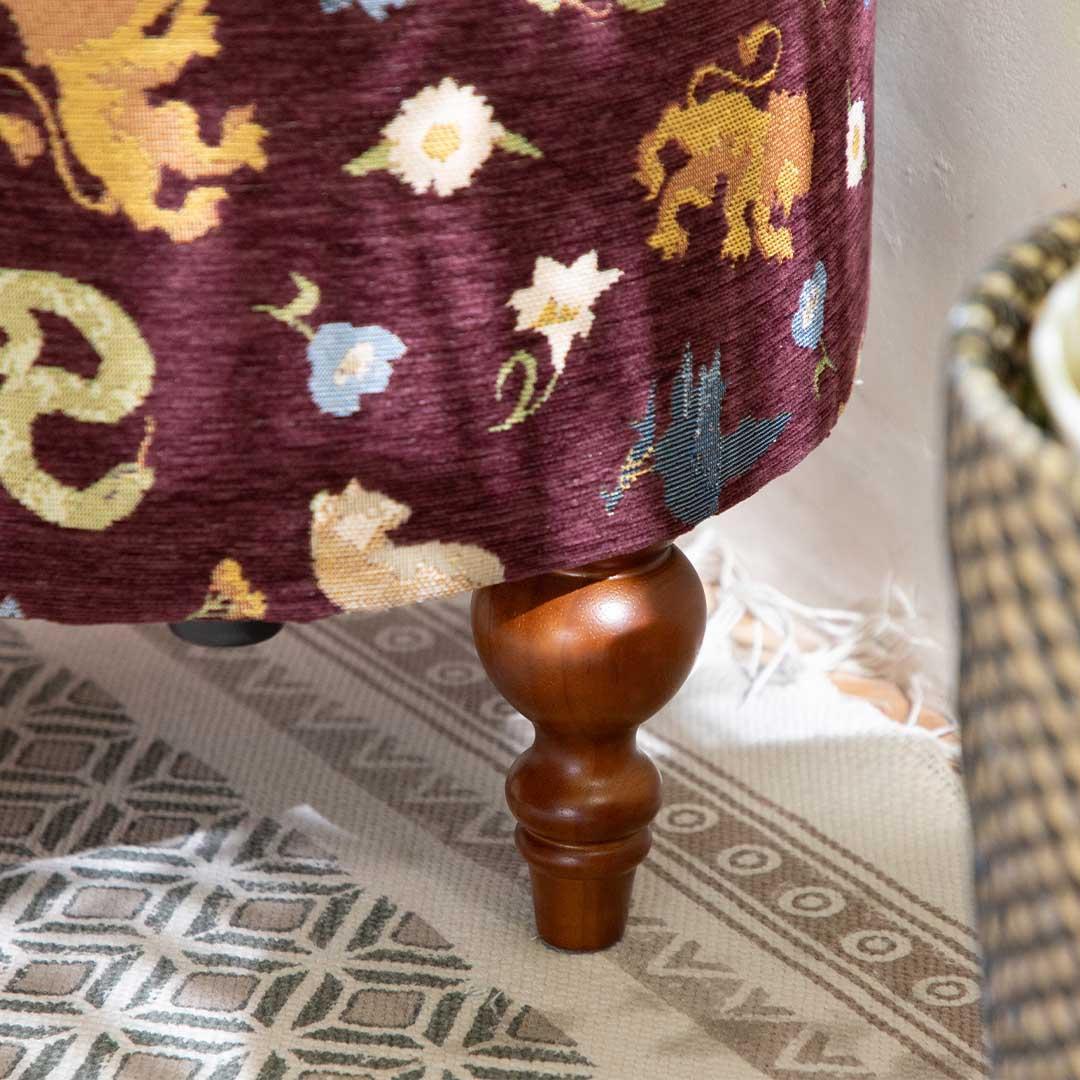 【新品】ハリー・ポッター yumeシリーズ スツール