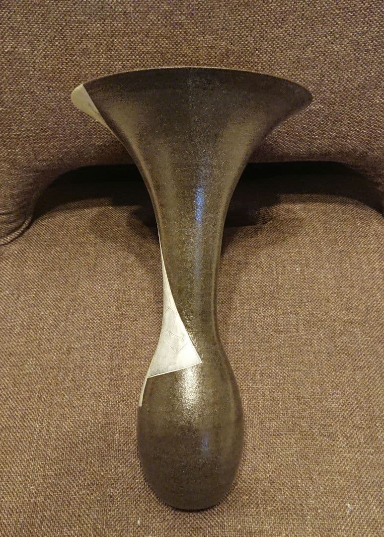 花瓶 花器 重松 いけばな 池坊 他