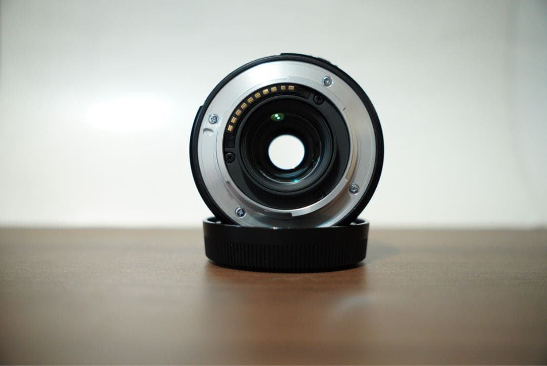 Fujifilm XF27mmF2.8 R WR 単焦点レンズ