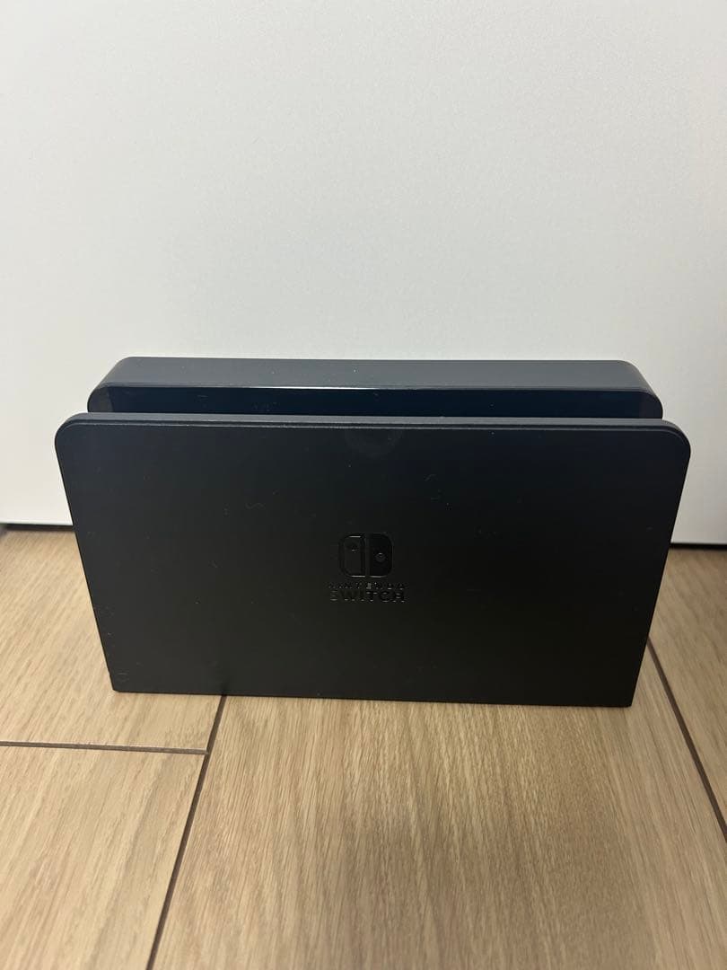 Nintendo Switch 本体 + Proコントローラー ブラック