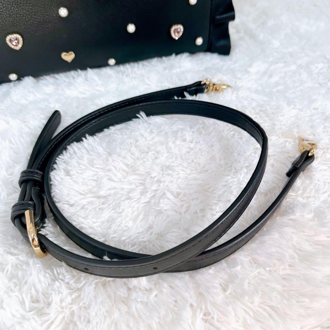 【ミルクティー様】サマンサベガ クロミ バッグ 2way サンリオ