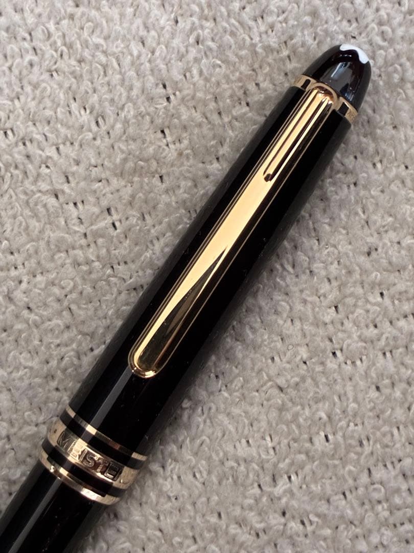 ◾️美品◾️モンブラン164ボールペン◾️マイスターシュテュック クラシック◾️筆記可能