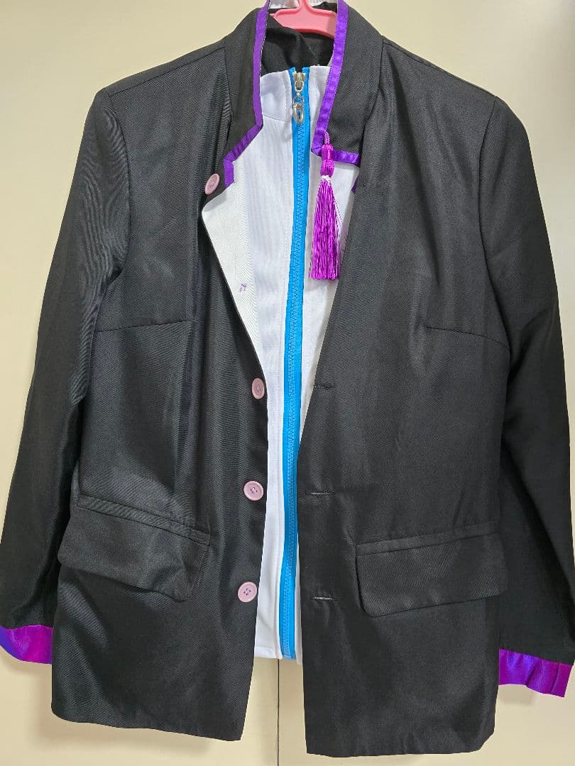 剣持刀也 コスプレ衣装 にっこり調査隊のテーマ