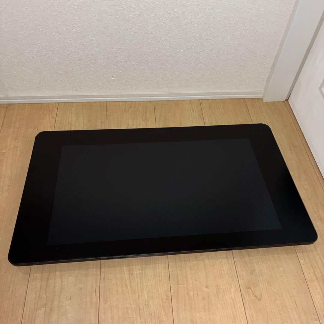 Wacom LCD TABLET DTH-2420 液晶タブレット パソコン