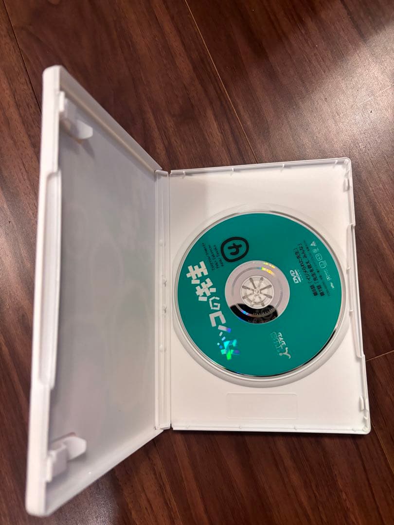 ⭐︎貴重　国内正規品　⭐︎ガッコの先生 BOXセット〈6枚組〉限定版