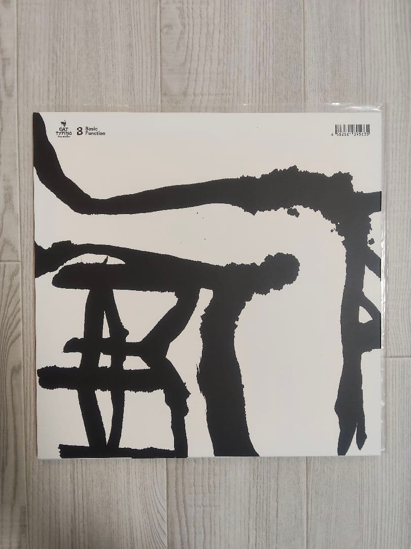 角銅真実 / Ya Chaika アナログレコード LP 美品