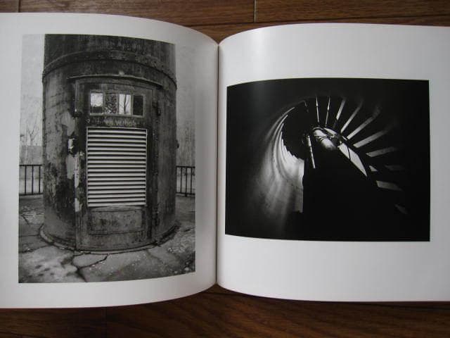 AFTER PLACE I Suedgelaende　James Clancy